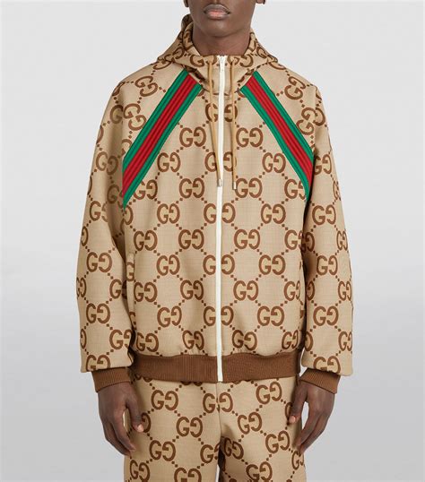 torby gucci men|Gucci men's jacket.